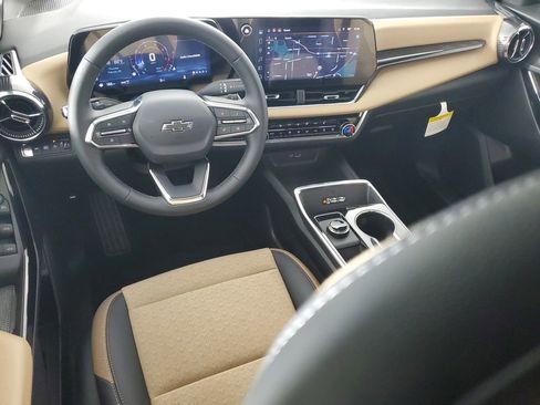 New 2026 Chevrolet Equinox ACTIV image 15