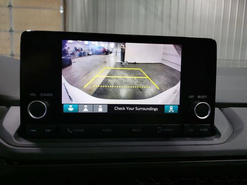 Used 2024 Honda Accord EX image 23