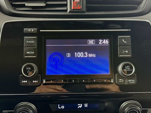 Certified 2020 Honda CR-V LX image 14