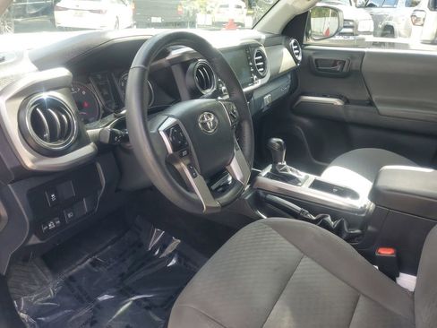 Certified 2023 Toyota Tacoma SR5 w/ Technology Package image 14