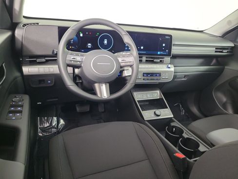 New 2025 Hyundai Kona SEL image 12