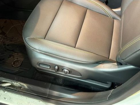 New 2026 Chevrolet Trax ACTIV w/ Driver Confidence Package image 18