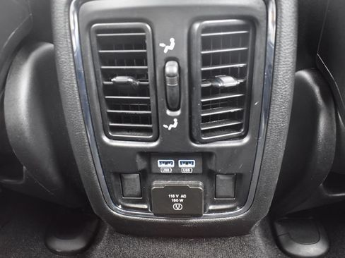 Used 2021 Jeep Grand Cherokee Limited w/ Quick Order Package 28K 80th AWD/4WD image 25