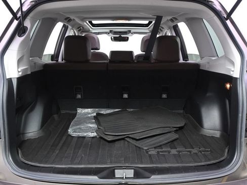 Used 2017 Subaru Forester 2.0XT Touring AWD/4WD image 18