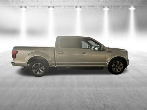 Used 2018 Ford F150 Lariat w/ Equipment Group 502A Luxury RWD image 3