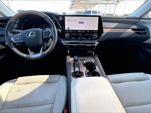 Used 2023 Lexus RX 350 AWD image 19