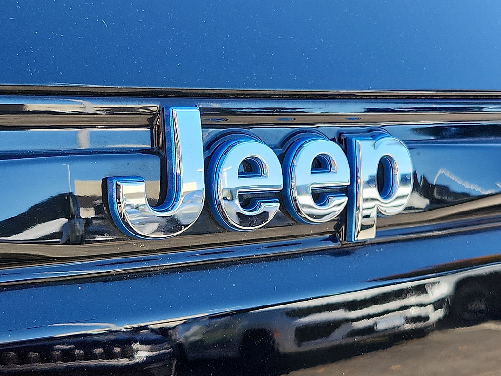 Used 2024 Jeep Grand Cherokee Limited 4xe w/ Luxury Tech Group II AWD/4WD image 34
