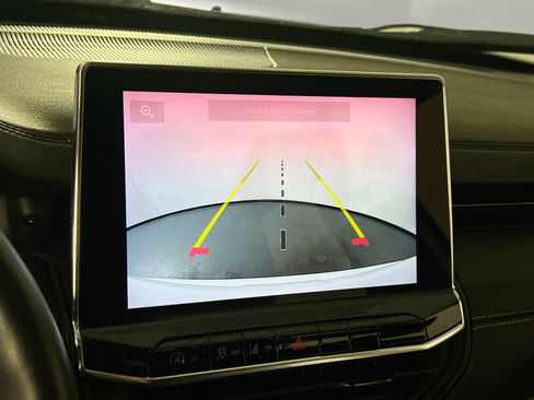 Used 2022 Jeep Compass Altitude w/ Convenience Group image 13