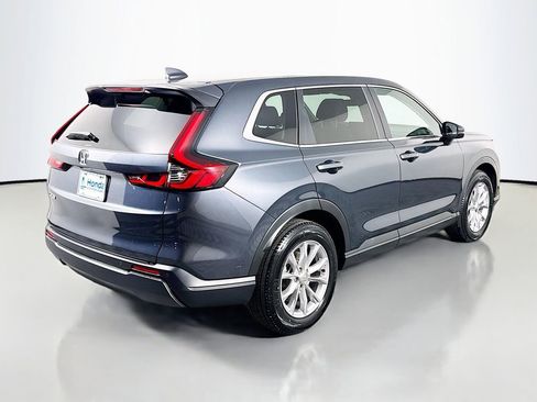 Certified 2024 Honda CR-V EX-L image 7