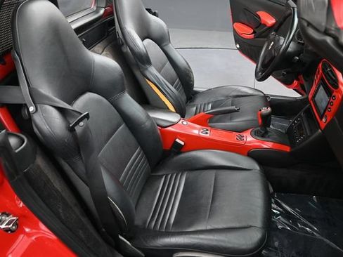 Used 1999 Porsche Boxster RWD image 19
