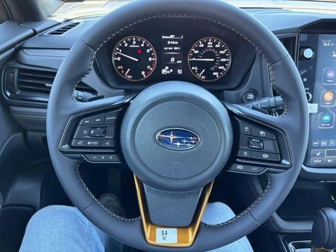 New 2026 Subaru Forester Wilderness AWD/4WD image 27