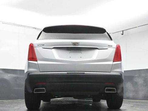 Used 2019 Cadillac XT5 Luxury FWD image 35