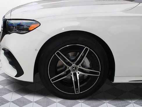 New 2026 Mercedes-Benz E 350 Sedan image 12