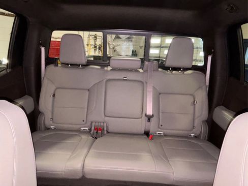 Used 2021 GMC Sierra 1500 SLT w/ SLT Premium Package image 30