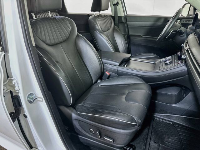 Used 2024 Hyundai Palisade Limited AWD/4WD image 12