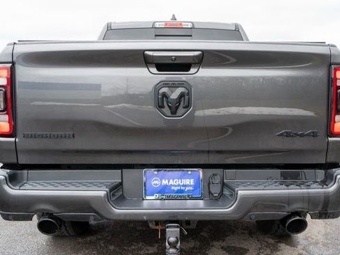 Used 2021 RAM 1500 Big Horn image 7