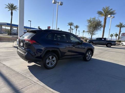 Certified 2025 Toyota RAV4 XLE image 4