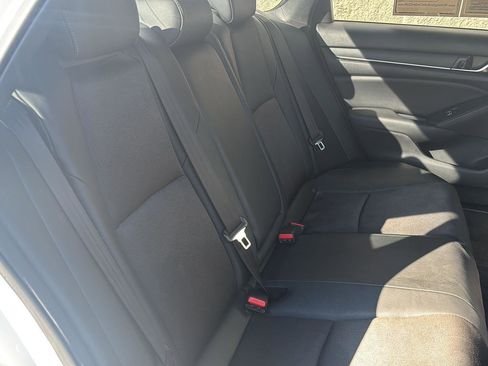 Used 2020 Honda Accord Sport image 25