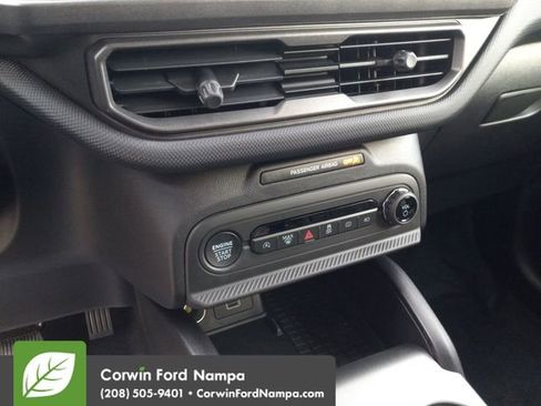 New 2025 Ford Bronco Sport Big Bend w/ Convenience Package image 17