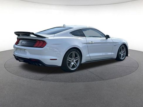 Used 2021 Ford Mustang GT Premium RWD image 6
