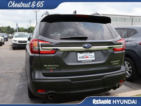 Used 2023 Subaru Ascent Limited w/ Technology Package AWD/4WD image 16