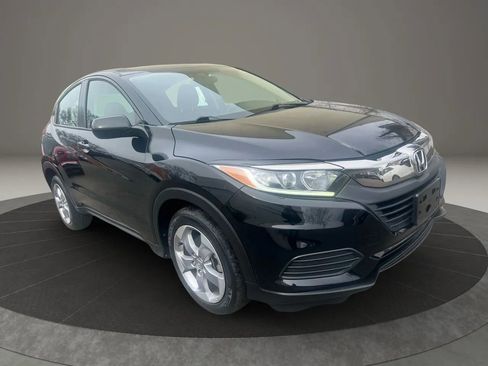Used 2020 Honda HR-V LX image 3