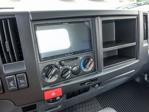 New 2025 Chevrolet Low Cab Forward image 11