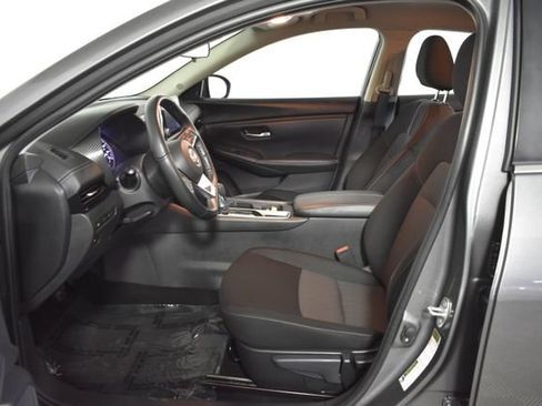 Used 2023 Nissan Sentra SV w/ All-Weather Package FWD image 11