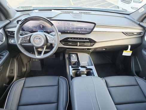 New 2026 Buick Enclave Avenir w/ Super Cruise Package image 10