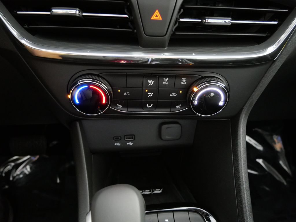 New 2026 Buick Encore GX Preferred w/ Advanced Technology Package AWD/4WD image 19