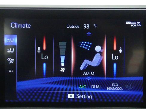 Used 2019 Lexus UX 250h AWD/4WD image 25