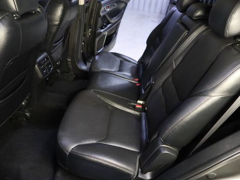 Used 2019 MAZDA CX-9 Touring w/ Touring Premium Package image 19