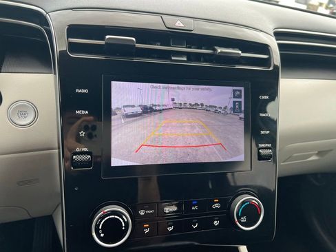 Used 2023 Hyundai Tucson SEL FWD image 86