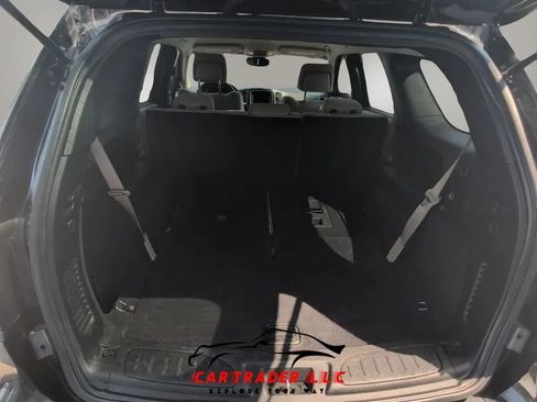 Used 2019 Dodge Durango SXT AWD/4WD image 17