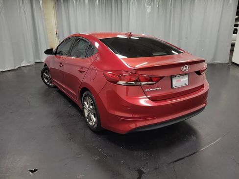 Used 2017 Hyundai Elantra Value Edition w/ Cargo Package FWD image 7