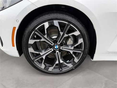 New 2026 BMW 430i xDrive Convertible w/ Premium Package image 14