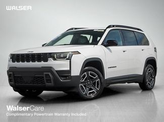 New 2026 Jeep Cherokee Laredo AWD/4WD video 1
