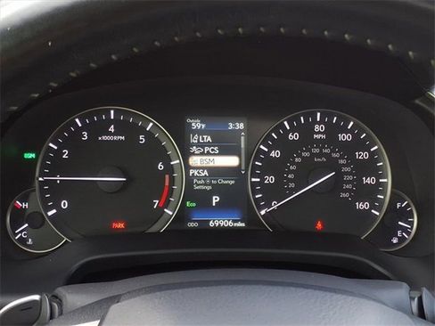 Used 2021 Lexus RX 350 AWD w/ Premium Package image 8