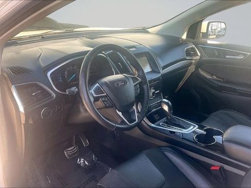 Certified 2018 Ford Edge Sport w/ Equipment Group 401A image 14