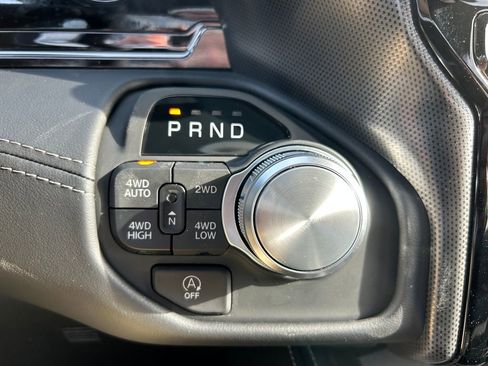 New 2026 RAM 1500 Limited image 16