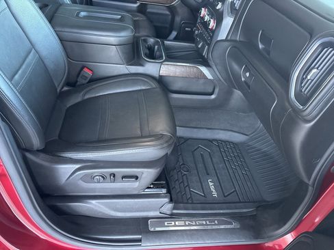Used 2020 GMC Sierra 1500 Denali w/ Driver Alert Package II image 34