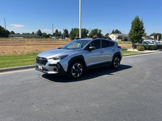 Certified 2026 Subaru Crosstrek 2.5i Limited w/ Crosstrek Mirror Package AWD/4WD video 1