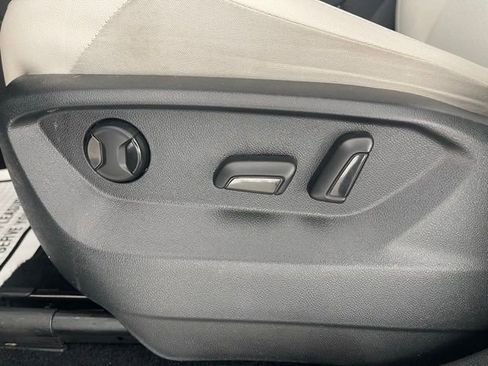 Used 2021 Volkswagen Tiguan SE R-Line w/ 3rd Row Seat Package AWD/4WD image 34