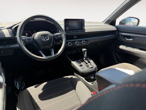 Certified 2024 Honda CR-V Sport image 15