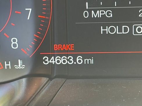 Used 2020 Ford Mustang Premium w/ 2.3L High Performance Package image 14