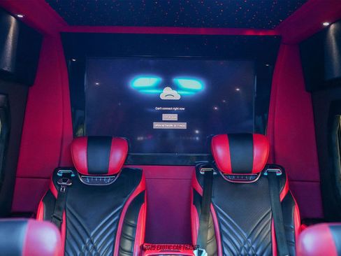 Used 2019 Mercedes-Benz Sprinter 4x4 170 image 47