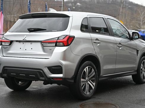 Used 2024 Mitsubishi Outlander Sport SE image 5