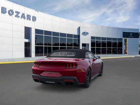 New 2026 Ford Mustang GT Premium RWD image 10