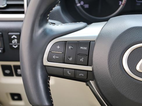 Certified 2023 Lexus GX 460 Premium w/ Premium Package AWD/4WD image 19