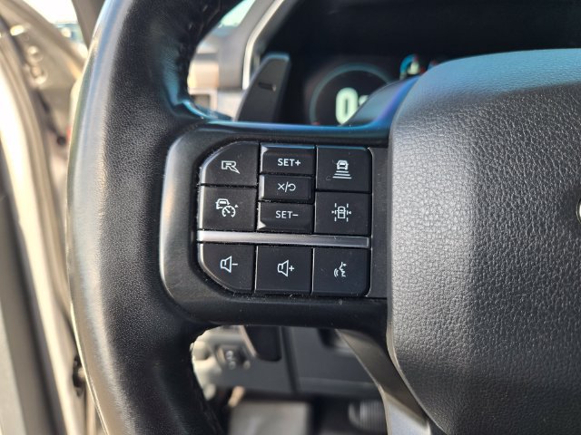 Used 2022 Ford F150 Raptor w/ Equipment Group 801A High AWD/4WD image 19